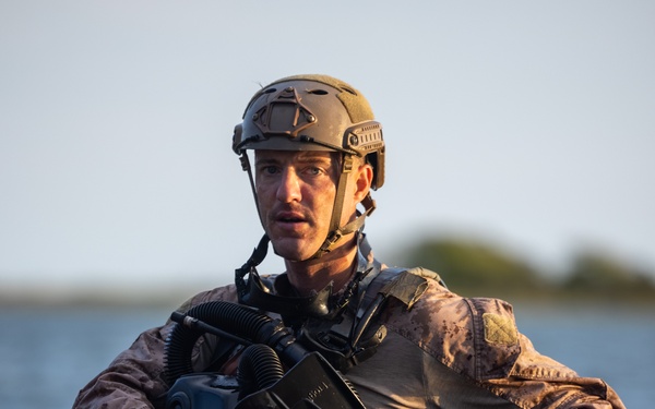 24 MEU MSPF Conducts EDPD Training