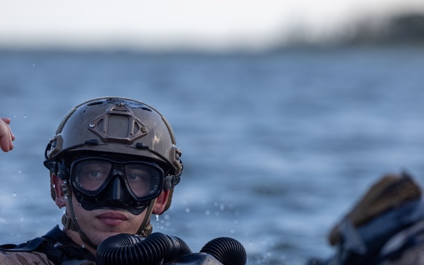 24 MEU MSPF Conducts EDPD Training