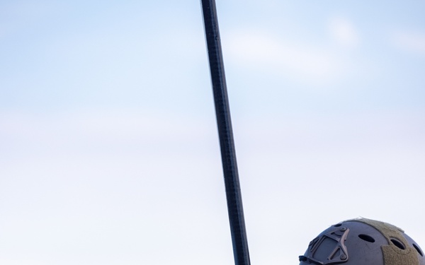 24 MEU MSPF Conducts EDPD Training