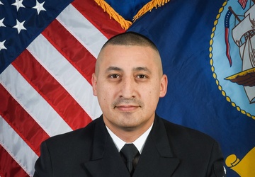 NTAG Houston Command Senior Enlisted Leader