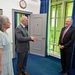 SecAF Kendall unveils Air Force 75th anniversary painting