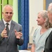 SecAF Kendall unveils Air Force 75th anniversary painting