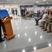 SecAF Kendall unveils Air Force 75th anniversary painting