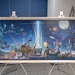 SecAF Kendall unveils Air Force 75th anniversary painting