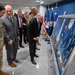 SecAF Kendall unveils Air Force 75th anniversary painting