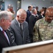 SecAF Kendall unveils Air Force 75th anniversary painting