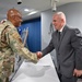 SecAF Kendall unveils Air Force 75th anniversary painting