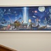 SecAF Kendall unveils Air Force 75th anniversary painting