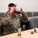 Fairchild Airmen Participate in Virtual Reality Suicide Prevention Training
