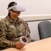 Fairchild Airmen Participate in Virtual Reality Suicide Prevention Training