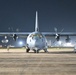 New york  Air National Guard trains with Brazilians