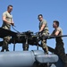 New York  Air National Guard trains with Brazilians