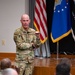 20th Air Force Commander answers Cancer Study questions at Space Operations Command