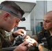 New York  Air National Guard trains with Brazilians
