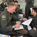 New York Air National Guard trains with Brazilians