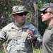 New York Air National Guard trains with Brazilians