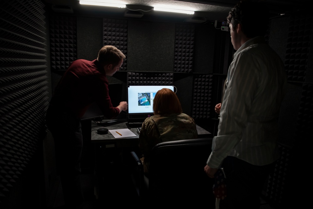 AFRL researchers enhance decision making, performance in Airmen, Guardians