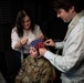 AFRL researchers enhance decision making, performance in Airmen, Guardians