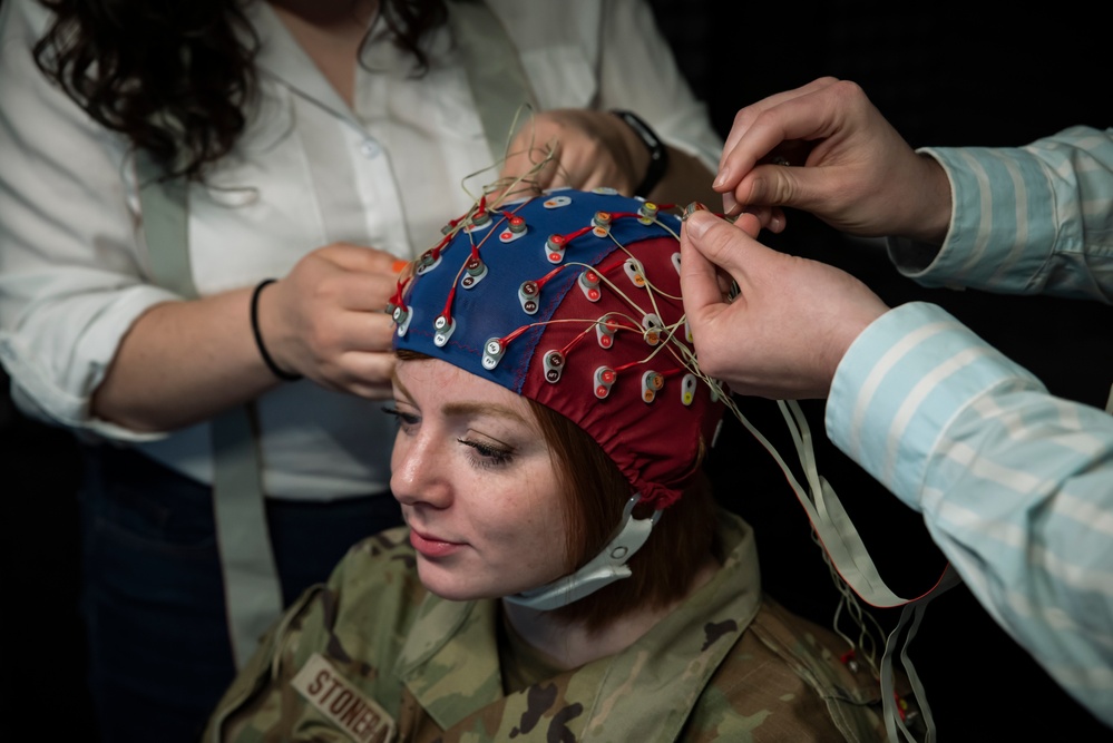 AFRL researchers enhance decision making, performance in Airmen, Guardians