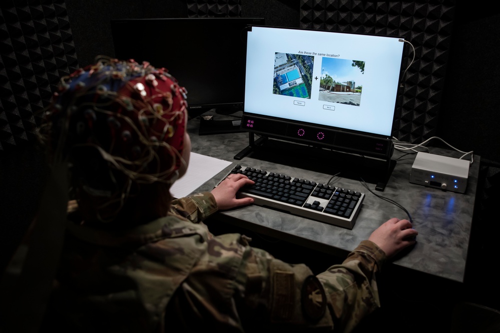 AFRL researchers enhance decision making, performance in Airmen, Guardians