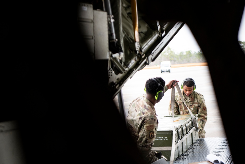 Hurlburt Field continuing Black History, Air Force History