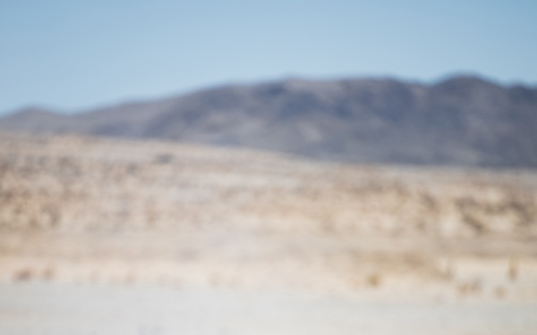 MARSOC Raiders and V3/4 Marines conduct mortar exercise at Range 106A