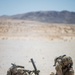 MARSOC Raiders and V3/4 Marines conduct mortar exercise at Range 106A