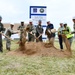 Pax River Breaks Ground on New Webster Field Air Traffic Control Tower