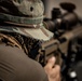 MARSOC Raiders and 3/4 Marines conduct urban warfare exercises at Range 210