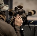 MARSOC Raiders and 3/4 Marines conduct urban warfare exercises at Range 210