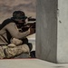 MARSOC Raiders and 3/4 Marines conduct urban warfare exercises at Range 210