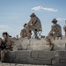 MARSOC Raiders and 3/4 Marines conduct urban warfare exercises at Range 210