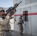 MARSOC Raiders and 3/4 Marines conduct urban warfare exercises at Range 210