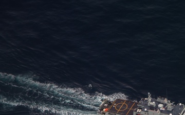 Operation Nanook Photo Exercise