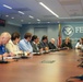 FEMA Leadership Responds to Hurricane Idalia