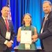 Army Biologist Recognized for Commitment to Community and STEM Outreach