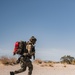 MARSOC RAIDERS conduct a mounted patrol at Marine Corps Air-Ground Combat Center