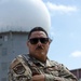 Master Sgt. Jose Hernandez environmental picture