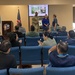 Honduran military leaders, National Defense College students visit Joint Task Force-Bravo