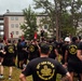 Strong Sappers - Battalion Fitness Competition