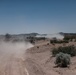 MARSOC RAIDERS conduct a mounted patrol at Marine Corps Air-Ground Combat Center