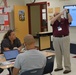 Chesapeake Public School teachers receive history program from Naval Museum