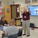 Chesapeake Public School teachers receive history program from Naval Museum