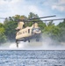 Illinois National Guard Helo-Casting at Fort McCoy