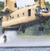 Illinois National Guard Helo-Casting at Fort McCoy