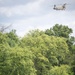 Illinois National Guard Helo-Casting at Fort McCoy