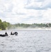 Illinois National Guard Helo-Casting at Fort McCoy