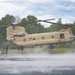 Illinois National Guard Helo-Casting at Fort McCoy