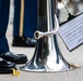 Canadian Chief of Defence Staff Gen. Wayne Eyre Participates in an Armed Forces Full Honors Wreath-Laying Ceremony at the Tomb of the Unknown Soldier