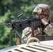 WAREX 87-23-01 at Fort McCoy